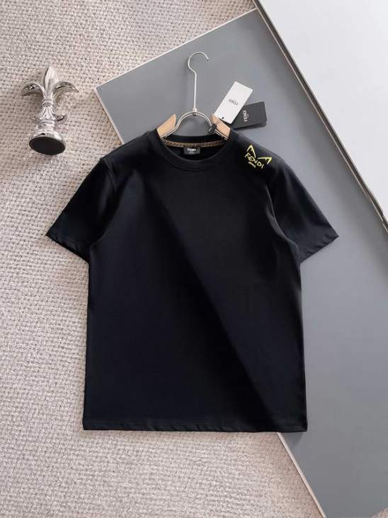 Picture of Fendi T Shirts Short _SKUFendiS-2XLxetr2414138
